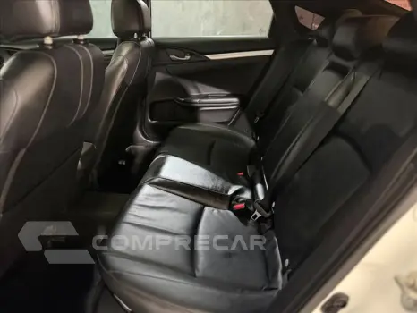 CIVIC 1.5 16V Turbo Touring