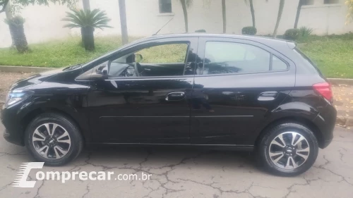 ONIX 1.4 MPFI LTZ 8V