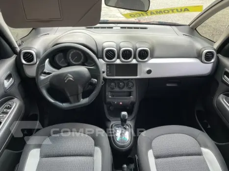 AIRCROSS - 1.6 VTI 120 LIVE EAT6