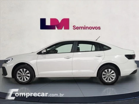 VIRTUS 1.0 170 TSI MANUAL