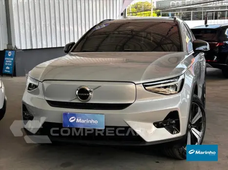XC40 P6 RECHARGE ELECTRIC PLUS