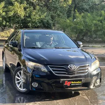 CAMRY XLE