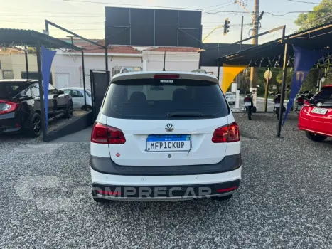 SPACE CROSS 1.6 MI 8V