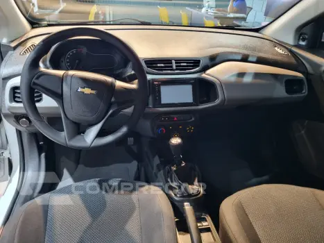 ONIX 1.0 MPFI JOY 8V