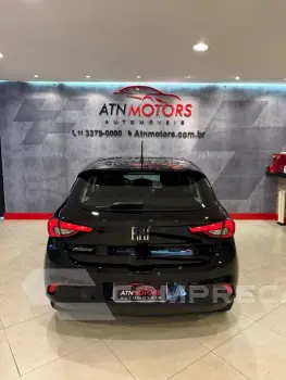 Argo 1.3 4P FIREFLY FLEX DRIVE