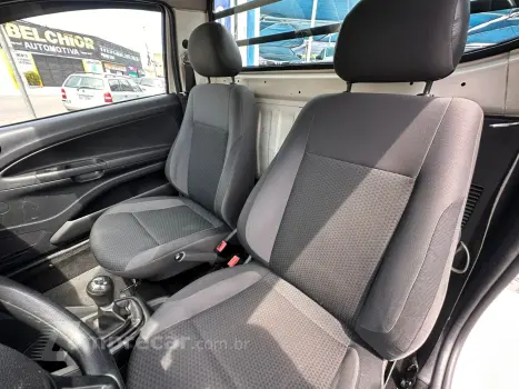 SAVEIRO 1.6 MSI Robust CS 8V