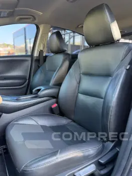 HR-V 1.8 16V Touring