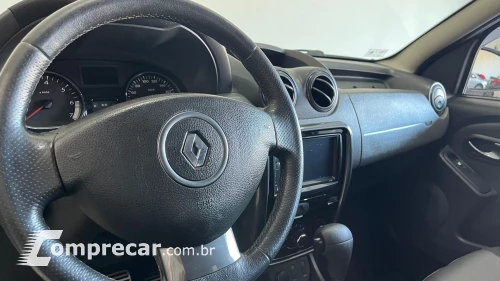 DUSTER Dynamique 2.0 Flex 16V Aut.