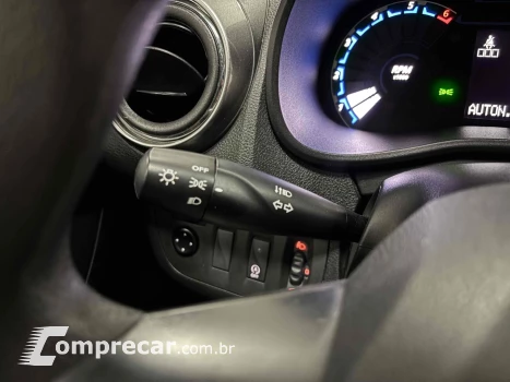 KWID 1.0 12V SCE FLEX OUTSIDER MANUAL