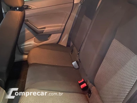 Polo 1.6 Msi Total Flex Manual