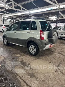 IDEA ADVENTURE 1.8 8V 4P