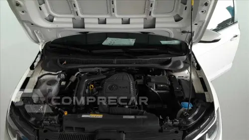 POLO 1.0 170 TSI COMFORTLINE AUTOMÁTICO