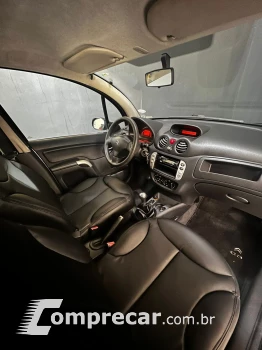 C3 1.4 I Exclusive 8V