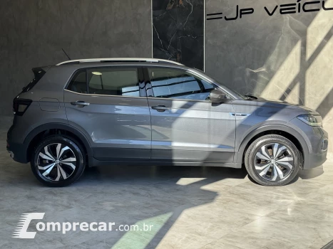 T-CROSS 1.4 250 TSI Highline