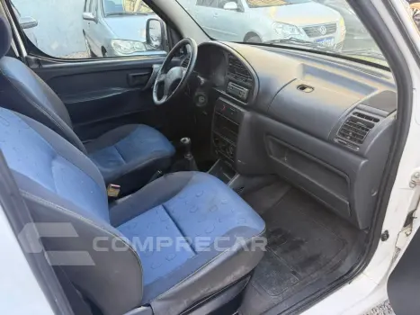 Partner 1.6 16V 3P FURGÃO