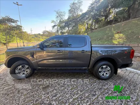 RANGER 2.0 TURBO DIESEL CD XLS 4X4 AUTOMÁTICO