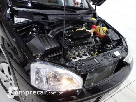 CORSA HATCH - 1.4 MPFI MAXX 8V 4P MANUAL