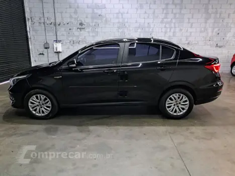 Cronos 1.3 Firefly Flex Drive Gsr