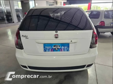 PALIO 1.0 MPI Fire 8V