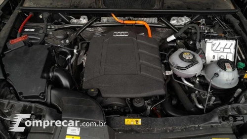 Q5 2.0 55 TFSIE PHEV SPORTBACK PERFORMANCE QUATTR