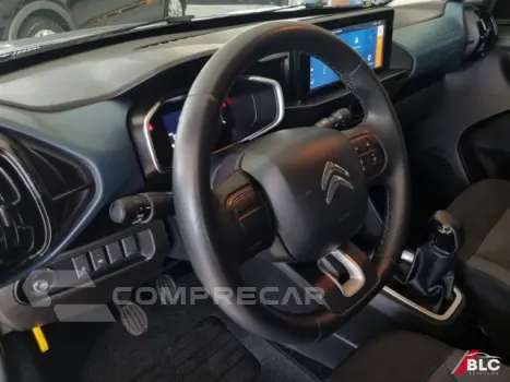 C3 - 1.0 FIREFLY FEEL MANUAL