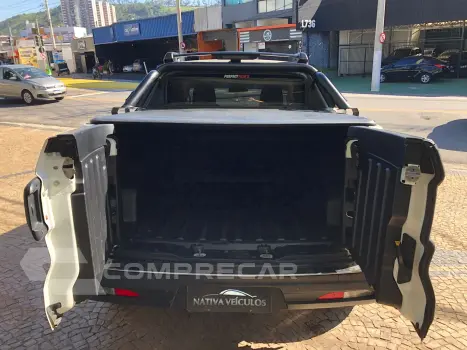 Toro 1.3 Turbo 270 Flex Endurance At6