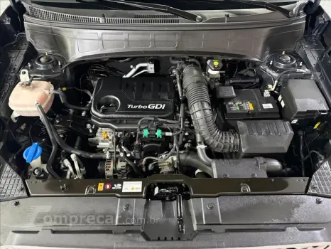 CRETA 1.0 Tgdi Limited