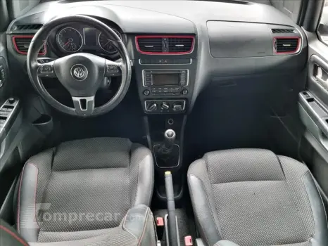 FOX 1.6 MI Rock IN RIO 8V