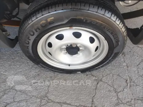 STRADA 1.4 MPI Hard Working CS 8V