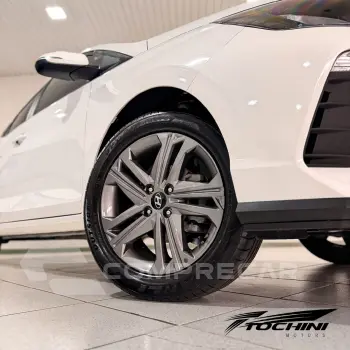 HB 20 Sedan 1.0 12V 4P FLEX COMFORT PLUS TURBO