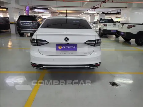VIRTUS 1.0 200 TSI HIGHLINE AUTOMÁTICO