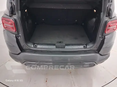 RENEGADE 1.3 T270 TURBO FLEX LONGITUDE AT6
