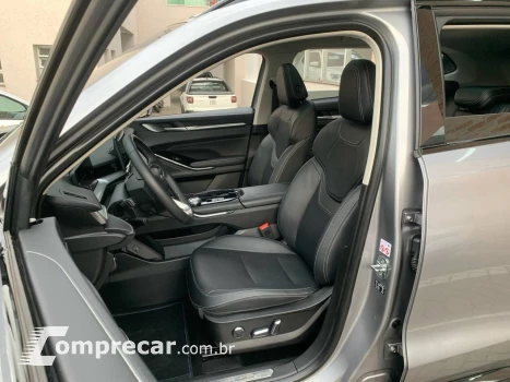 Haval H6 Premium HEV (Hibrido)
