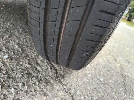 HB20 1.6 Comfort Plus 16V