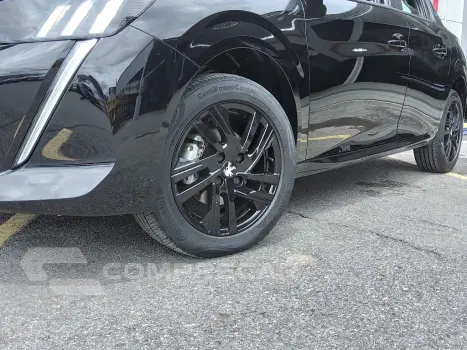 208 1.0 FIREFLY FLEX STYLE MANUAL