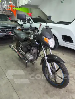 CG TITAN 150 EX