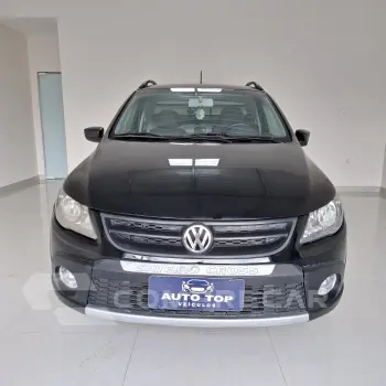 SAVEIRO 1.6 Cross CD 16V