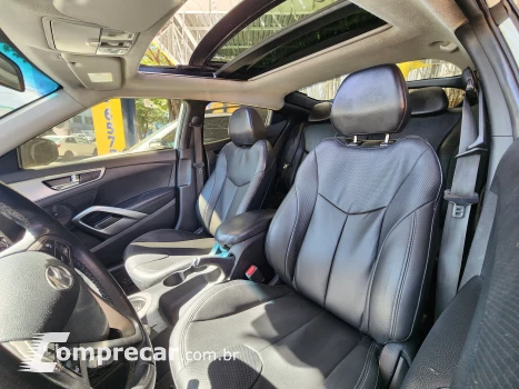 VELOSTER 1.6 16V
