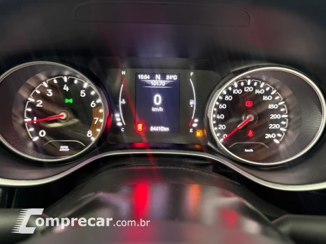 COMPASS 2.0 16V Sport