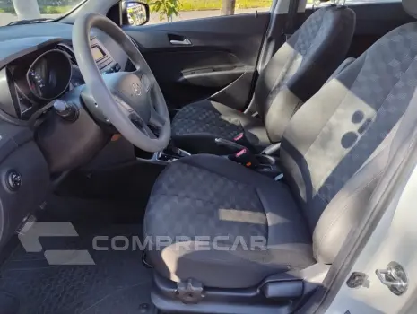 HB20S 1.6 Comfort Plus 16V