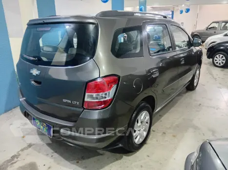 Spin LTZ 1.8