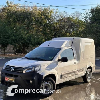 FIORINO ENDURANCE