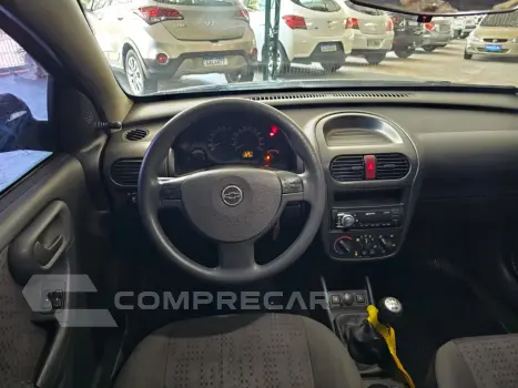 CORSA 1.4 MPFI MAXX 8V FLEX 4P MANUAL