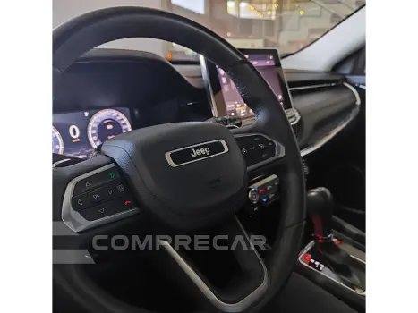 COMPASS 1.3 T270 TURBO FLEX LIMITED AT6