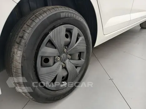 POLO 1.0 MPI TRACK MANUAL