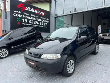 PALIO 1.0 MPI Fire 8V