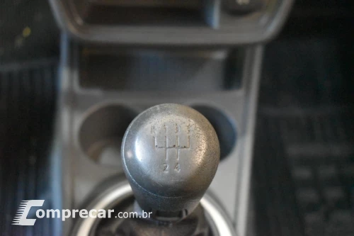 SAVEIRO 1.6 8V