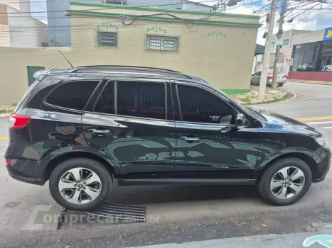 Santa Fé GLS 2.4