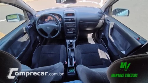 ASTRA 2.0 MPFI ADVANTAGE 8V FLEX 4P MANUAL