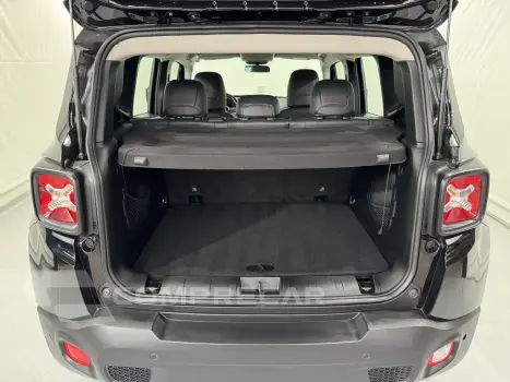 RENEGADE 1.8 16V Longitude